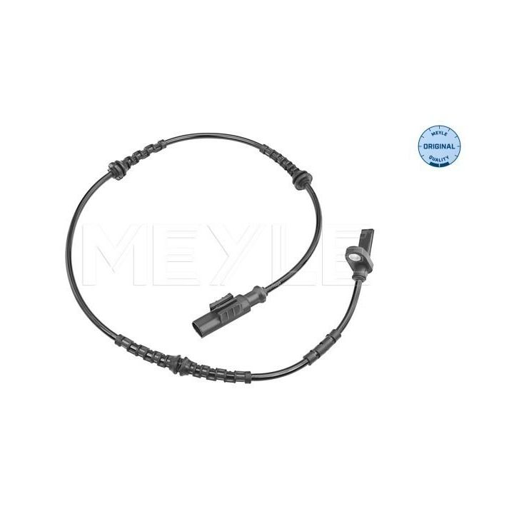 Jutiklis, rato greitis MEYLE 214 899 0008