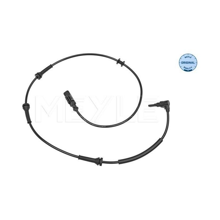 Jutiklis, rato greitis MEYLE 214 899 0009