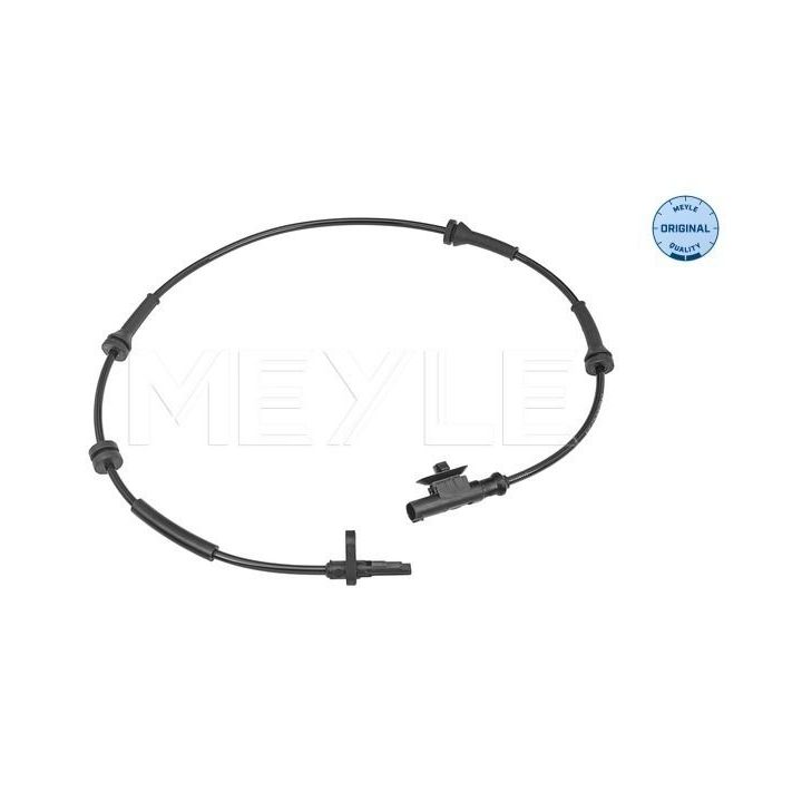 Jutiklis, rato greitis MEYLE 214 899 0010