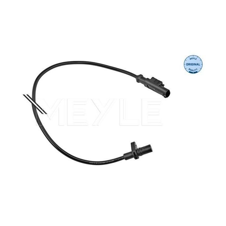 Jutiklis, rato greitis MEYLE 214 899 0017