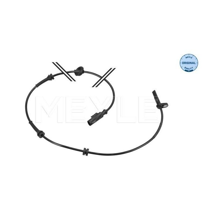 Jutiklis, rato greitis MEYLE 214 899 0018