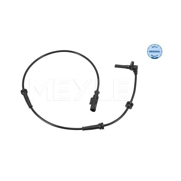 Jutiklis, rato greitis MEYLE 214 899 0019