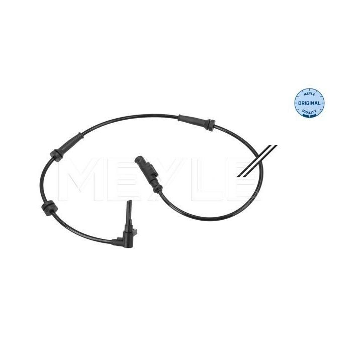 Jutiklis, rato greitis MEYLE 214 899 0020