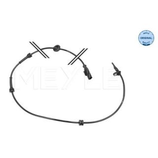 Jutiklis, rato greitis MEYLE 214 899 0021