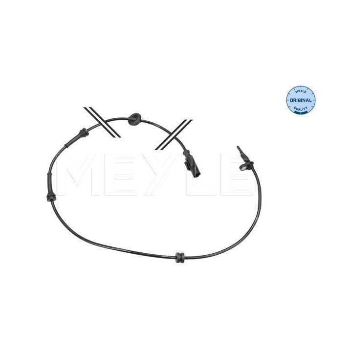 Jutiklis, rato greitis MEYLE 214 899 0021