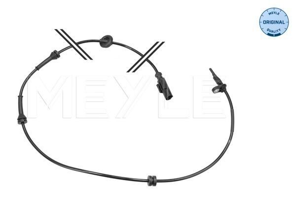 Jutiklis, rato greitis MEYLE 214 899 0021