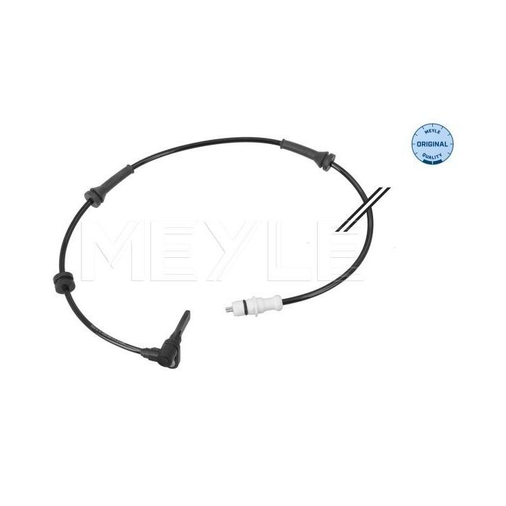 Jutiklis, rato greitis MEYLE 214 899 0022