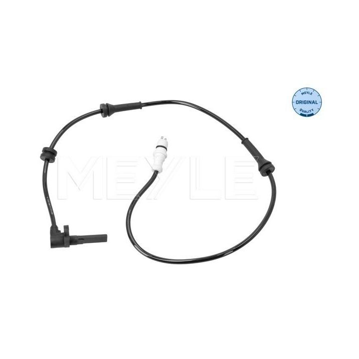 Jutiklis, rato greitis MEYLE 214 899 0023