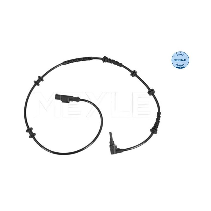 Jutiklis, rato greitis MEYLE 214 899 0026