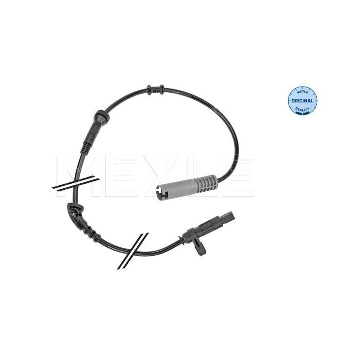 Jutiklis, rato greitis MEYLE 314 800 0039