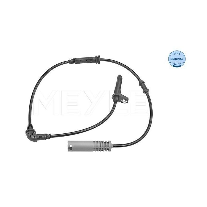 Jutiklis, rato greitis MEYLE 314 899 0082