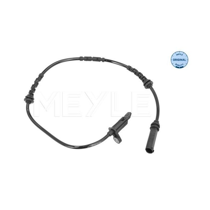 Jutiklis, rato greitis MEYLE 314 899 0104