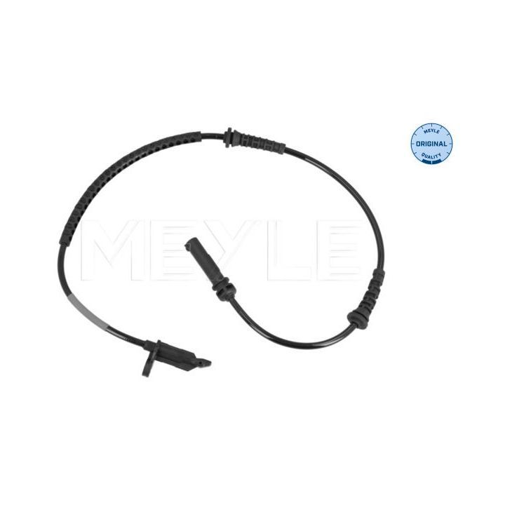 Jutiklis, rato greitis MEYLE 314 899 0115