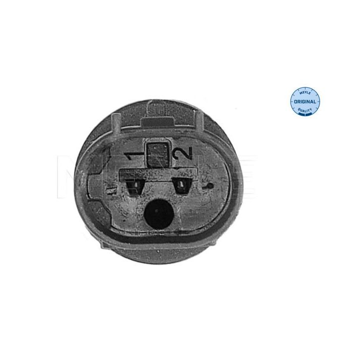 Jutiklis, rato greitis MEYLE 314 899 0115