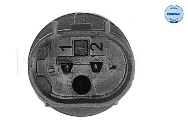 Jutiklis, rato greitis MEYLE 314 899 0115