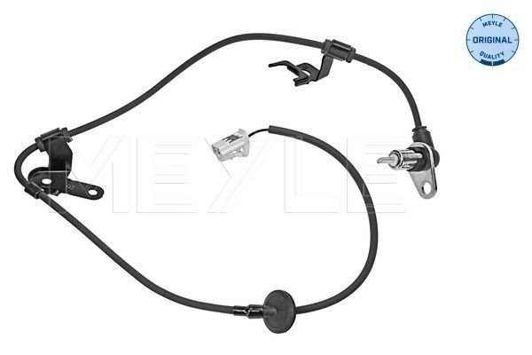 Jutiklis, rato greitis MEYLE 35-14 899 0000