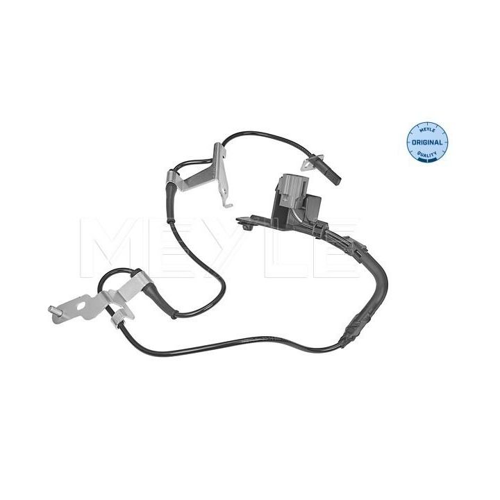 Jutiklis, rato greitis MEYLE 35-14 899 0005