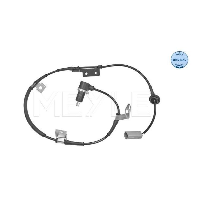 Jutiklis, rato greitis MEYLE 35-14 899 0011