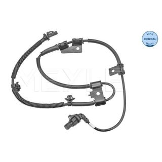 Jutiklis, rato greitis MEYLE 37-14 899 0000