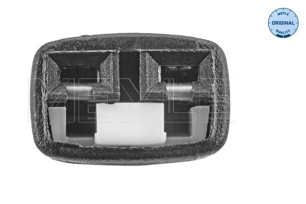 Jutiklis, rato greitis MEYLE 37-14 899 0001