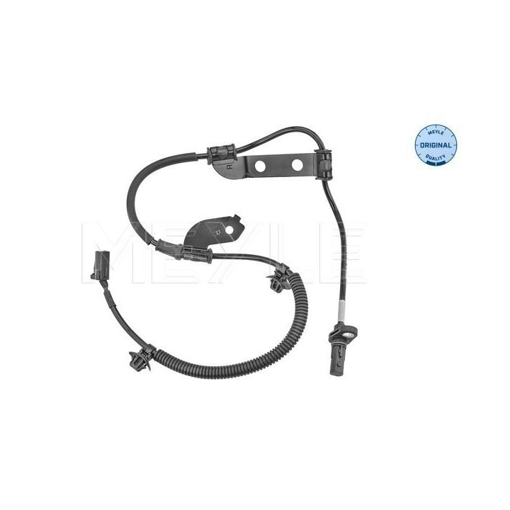 Jutiklis, rato greitis MEYLE 37-14 899 0002