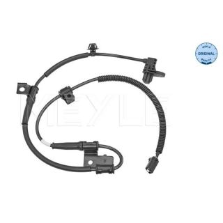 Jutiklis, rato greitis MEYLE 37-14 899 0004