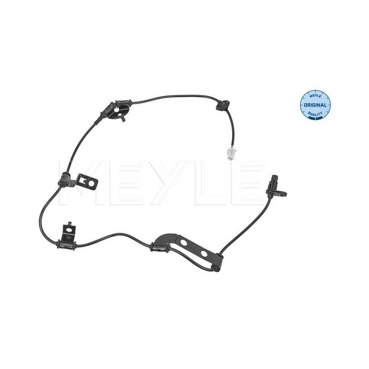 Jutiklis, rato greitis MEYLE 37-14 899 0014