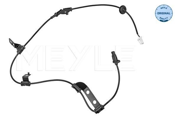 Jutiklis, rato greitis MEYLE 37-14 899 0015