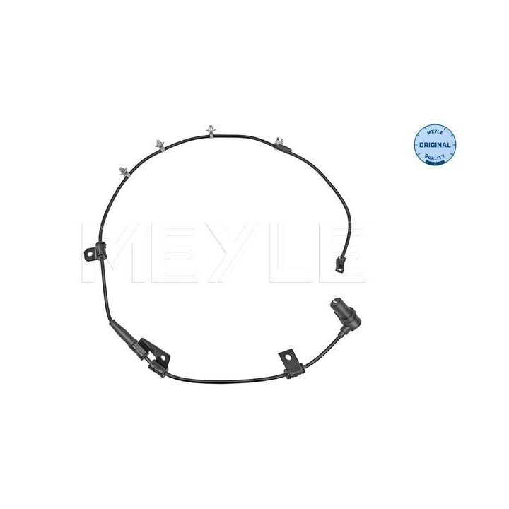 Jutiklis, rato greitis MEYLE 37-14 899 0016