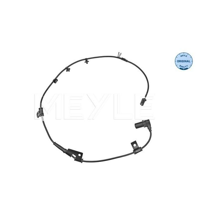 Jutiklis, rato greitis MEYLE 37-14 899 0018