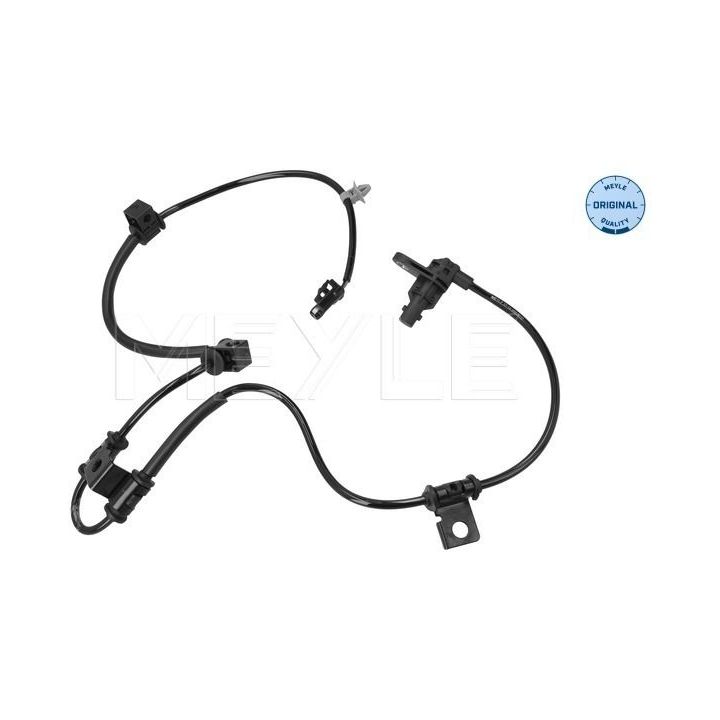 Jutiklis, rato greitis MEYLE 37-14 899 0022