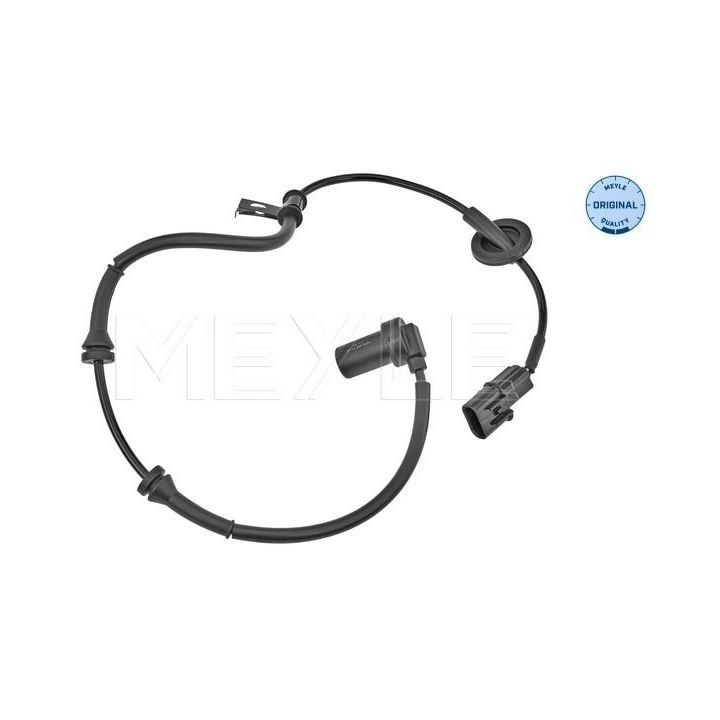 Jutiklis, rato greitis MEYLE 37-14 899 0024