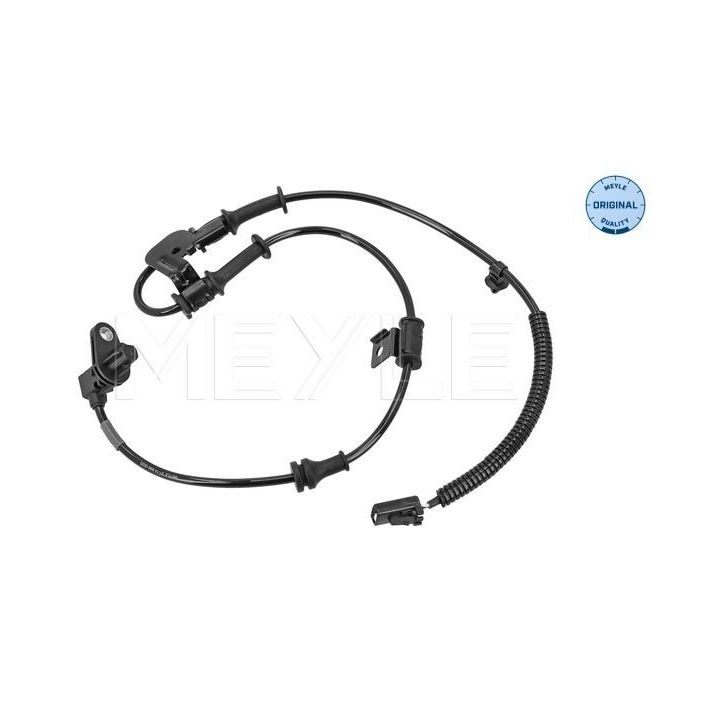 Jutiklis, rato greitis MEYLE 37-14 899 0025