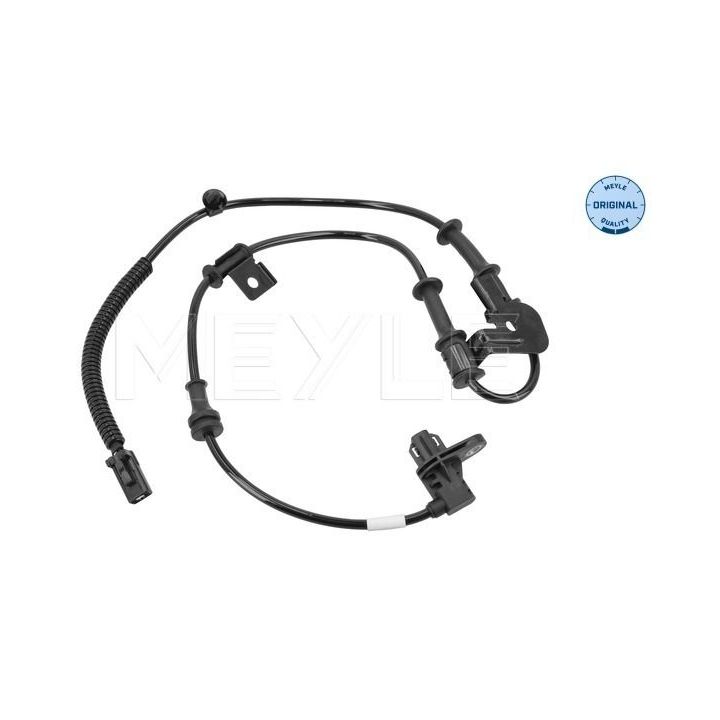 Jutiklis, rato greitis MEYLE 37-14 899 0027