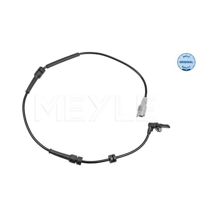 Jutiklis, rato greitis MEYLE 40-14 800 0014