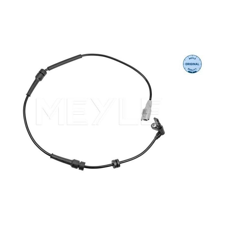 Jutiklis, rato greitis MEYLE 40-14 800 0015