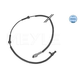 Jutiklis, rato greitis MEYLE 40-14 800 0016