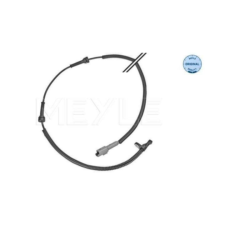 Jutiklis, rato greitis MEYLE 40-14 800 0016