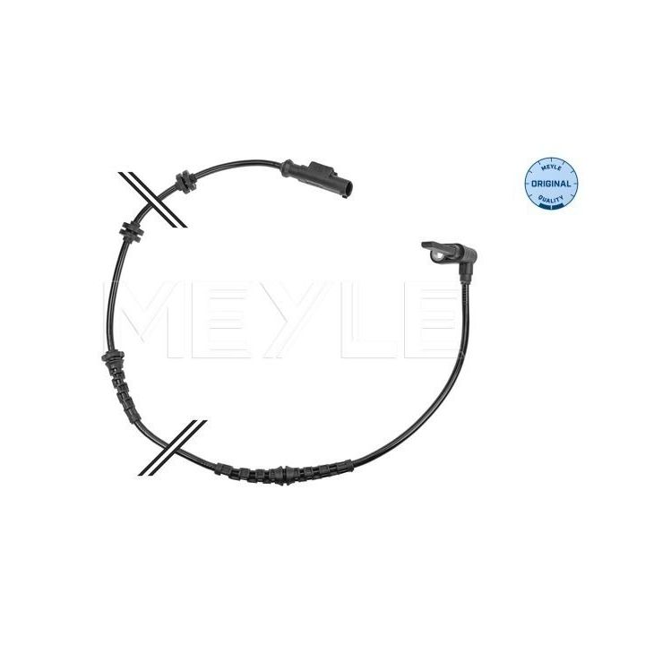 Jutiklis, rato greitis MEYLE 40-14 800 0021