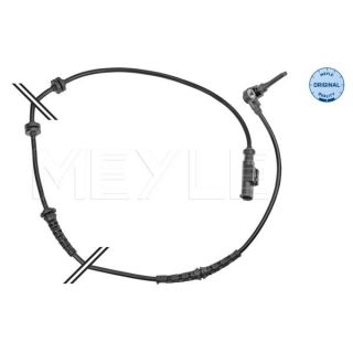 Jutiklis, rato greitis MEYLE 40-14 800 0028