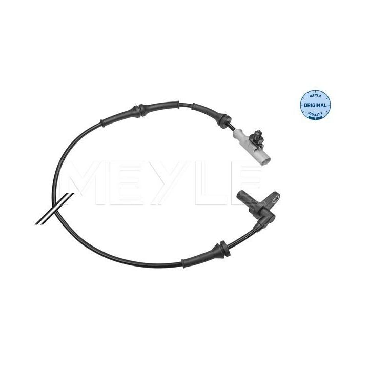 Jutiklis, rato greitis MEYLE 53-14 899 0004