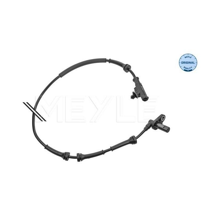 Jutiklis, rato greitis MEYLE 53-14 899 0005