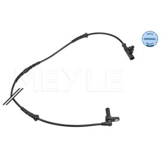 Jutiklis, rato greitis MEYLE 53-14 899 0006