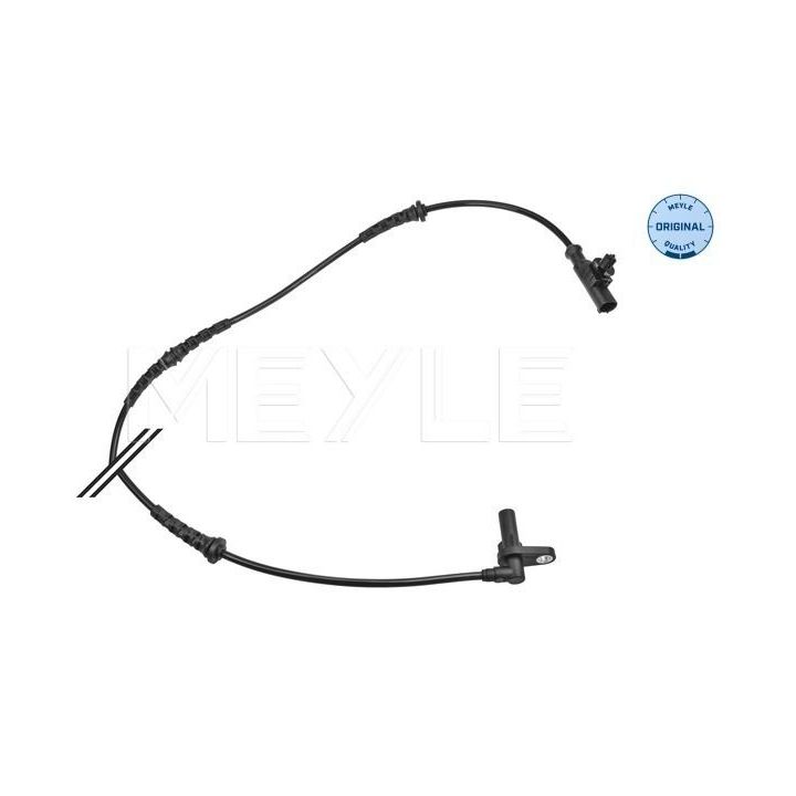 Jutiklis, rato greitis MEYLE 53-14 899 0006