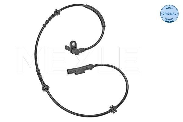 Jutiklis, rato greitis MEYLE 614 800 0013