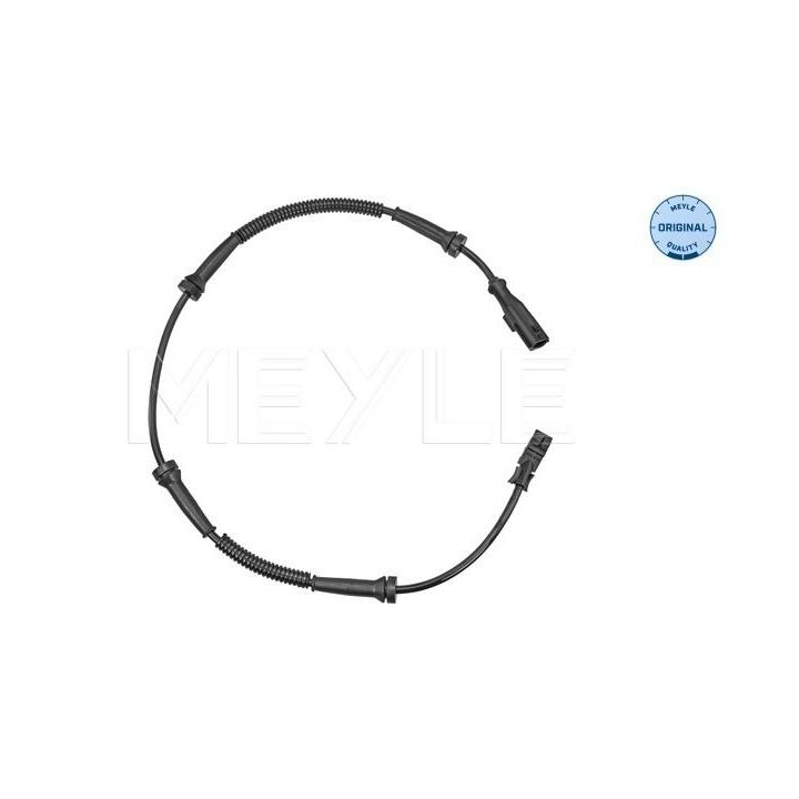 Jutiklis, rato greitis MEYLE 614 899 0049