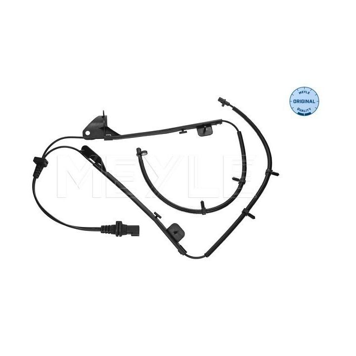 Jutiklis, rato greitis MEYLE 714 800 0011