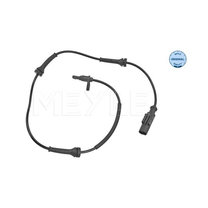 Jutiklis, rato greitis MEYLE 714 899 0020