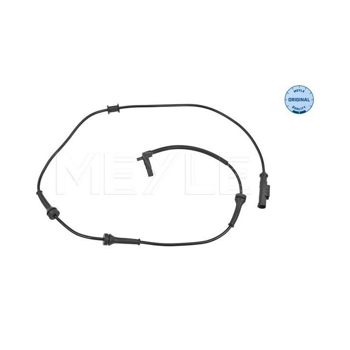 Jutiklis, rato greitis MEYLE 714 899 0021