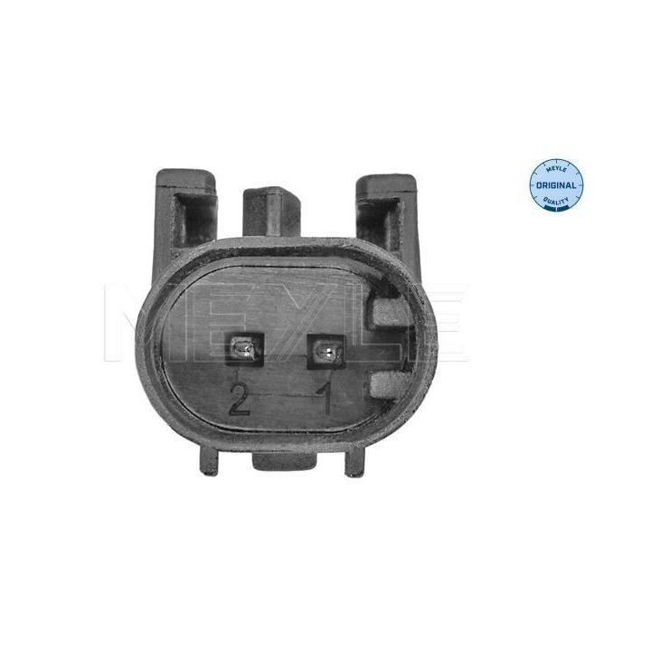 Jutiklis, rato greitis MEYLE 714 899 0021